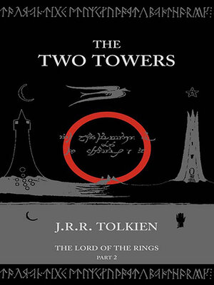 cover image of The Two Towers